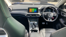 MG Hs 1.5 T-GDI Exclusive 5dr DCT Petrol Hatchback